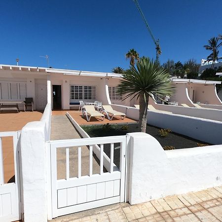 Bungalows Villas Blancas Puerto del Carmen  Ngoại thất bức ảnh