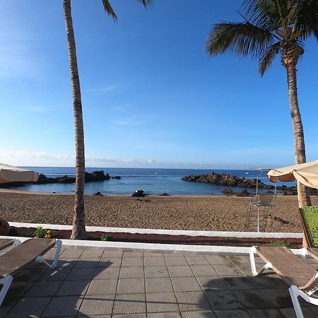 Bungalows Villas Blancas Puerto del Carmen  Ngoại thất bức ảnh