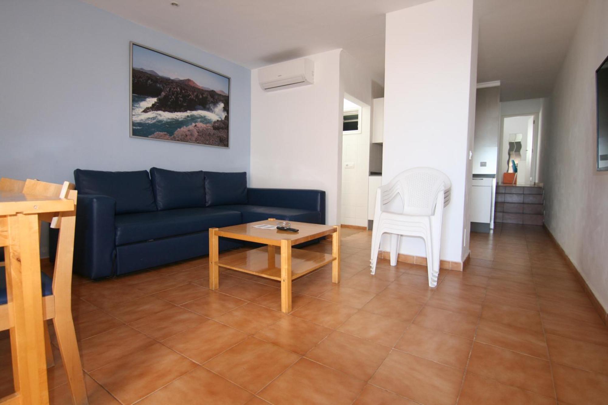 Bungalows Villas Blancas Puerto del Carmen  Ngoại thất bức ảnh