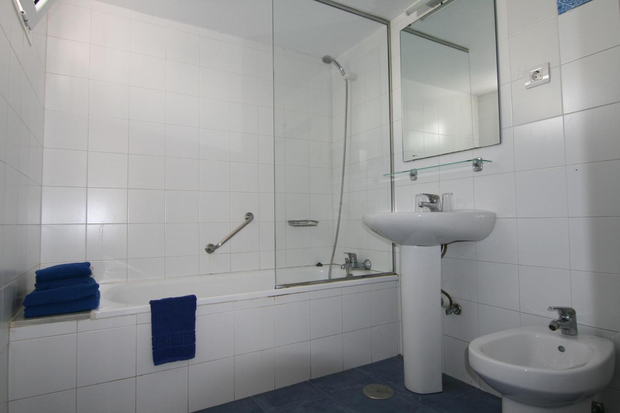 Bungalows Villas Blancas Puerto del Carmen  Ngoại thất bức ảnh